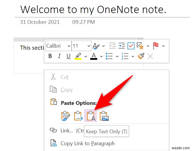 11 Tính năng OneNote ẩn bạn phải thử