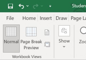 Cách so sánh hai tệp Excel và đánh dấu sự khác biệt