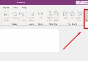 5 trang web tốt nhất cho mẫu OneNote miễn phí