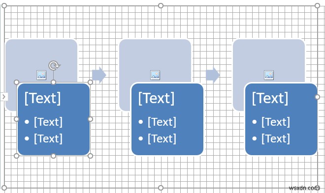 Cách tạo lưu đồ trong Word và Excel