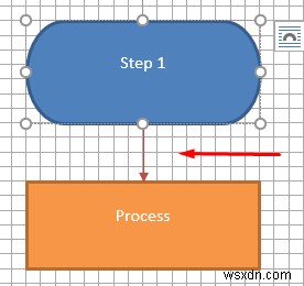 Cách tạo lưu đồ trong Word và Excel