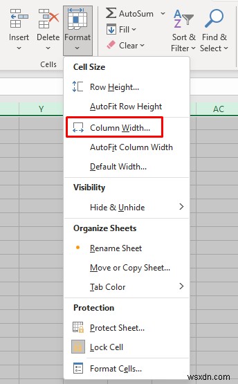 Cách tạo lưu đồ trong Word và Excel