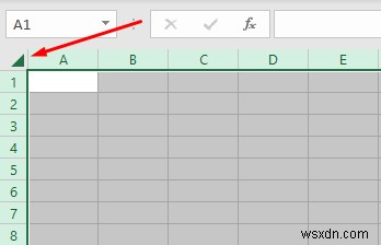 Cách tạo lưu đồ trong Word và Excel