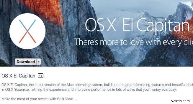 Cài đặt, khởi động và chạy Mac OS X từ ổ cứng ngoài 