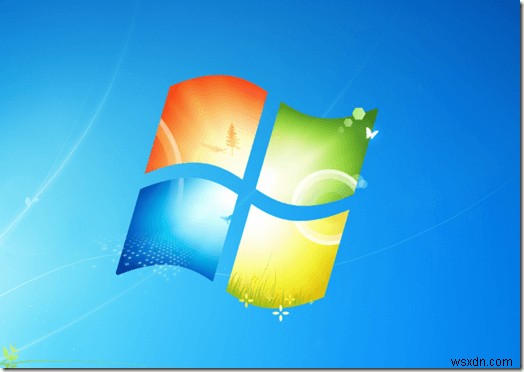 Cách sử dụng Windows 7 với Boot Camp