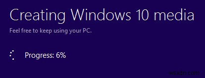 Cách dễ nhất để làm sạch cài đặt Windows 10