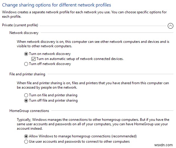 [Hướng dẫn] Cách bảo mật cho Windows 10