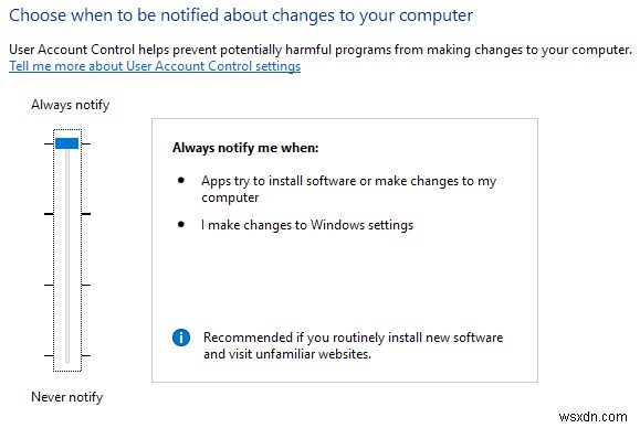 [Hướng dẫn] Cách bảo mật cho Windows 10