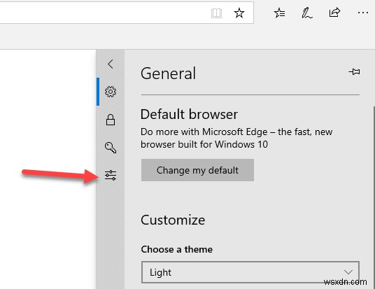 Cách tắt Adobe Flash trong Microsoft Edge trên Windows 10 