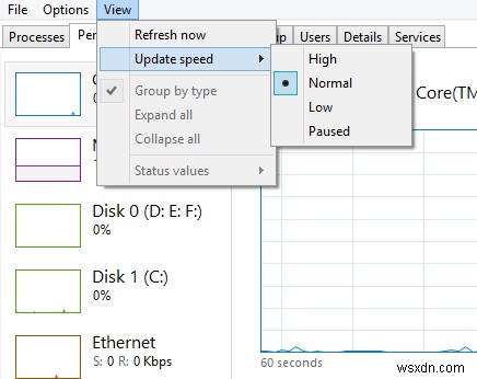 8 Mẹo Trình quản lý Tác vụ Windows 10 