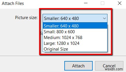 Cách thay đổi kích thước ảnh hàng loạt bằng Windows 10 