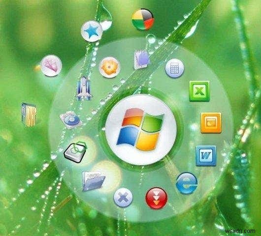 5 App Docks tuyệt vời cho Windows 10