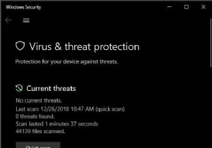 4 cách đơn giản và dễ dàng để bảo mật Windows 10