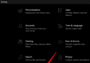 Cách khôi phục cài đặt gốc cho Windows 10