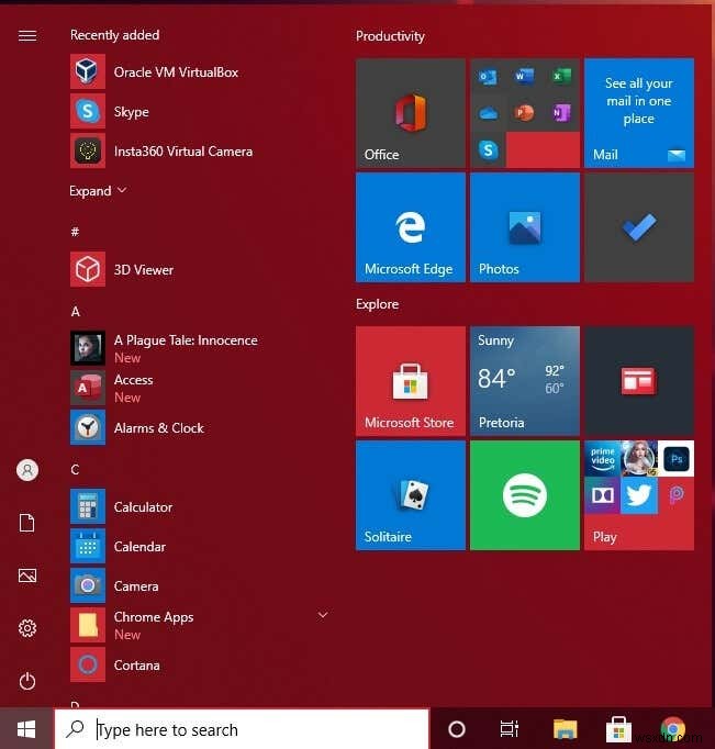 Windows 8 so với Windows 10:10 Những điều Microsoft có quyền