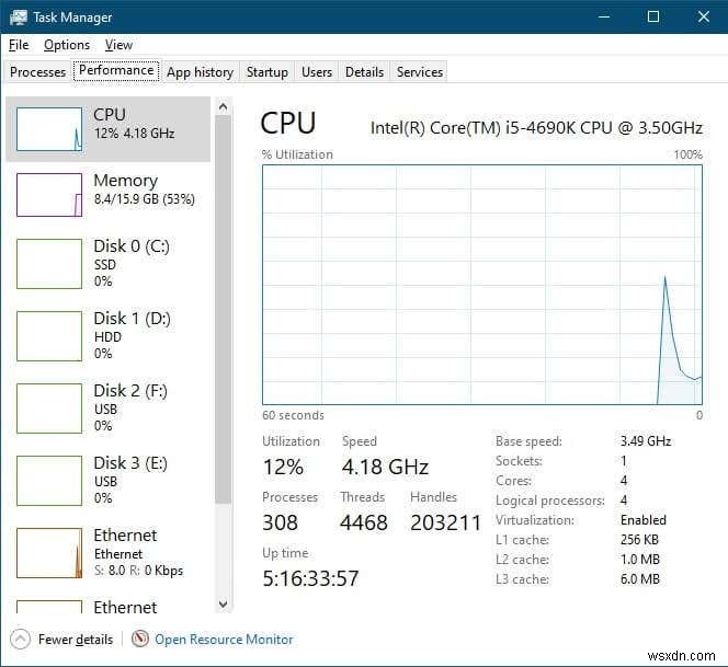 Windows 8 so với Windows 10:10 Những điều Microsoft có quyền