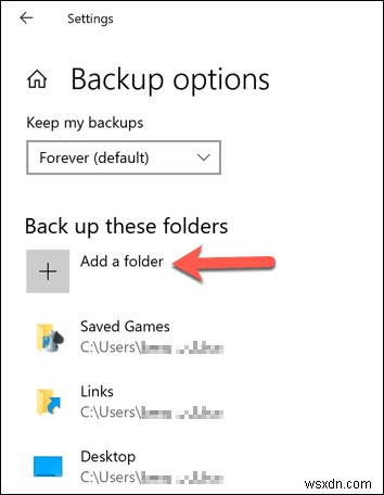 Cách khôi phục các phiên bản trước của tệp trong Windows 10 