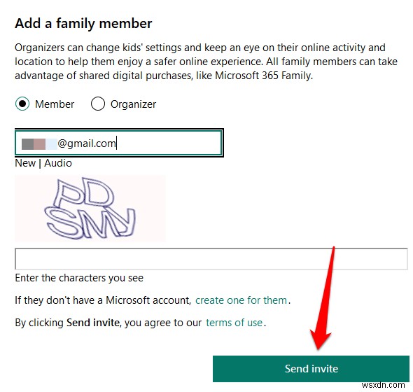Tài khoản gia đình Microsoft là gì?