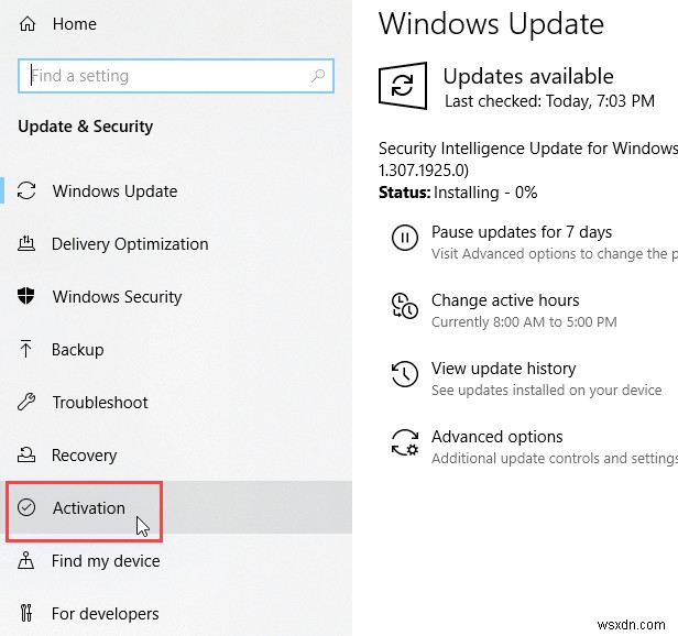  Windows 10 ở Chế độ S  là gì? Tôi có thể thay đổi nó thành Windows thông thường không?