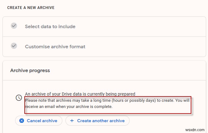 Cách chuyển tệp từ một tài khoản Google Drive sang một tài khoản Google Drive khác