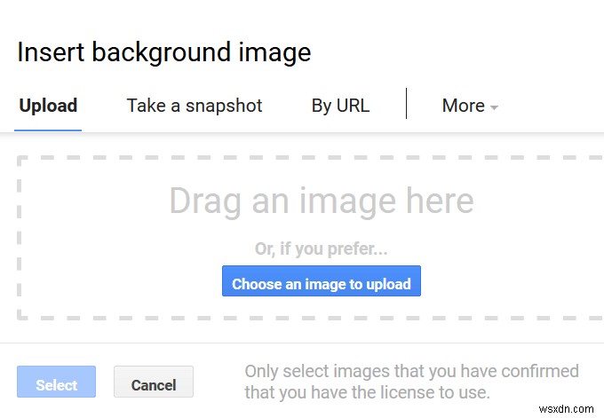 Hướng dẫn nhanh để tạo Google Trang trình bày tuyệt đẹp