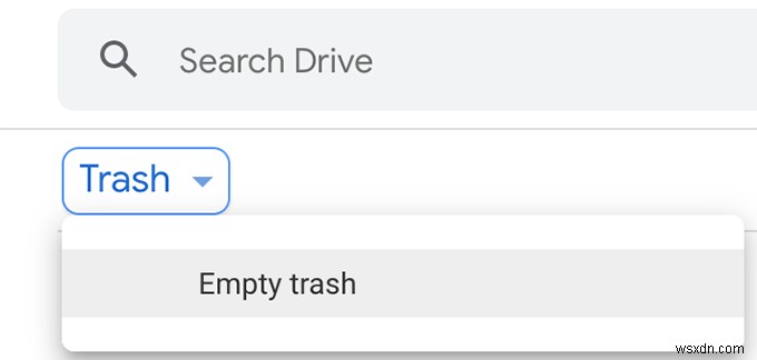 Cách tối ưu hóa bộ nhớ Google Drive của bạn