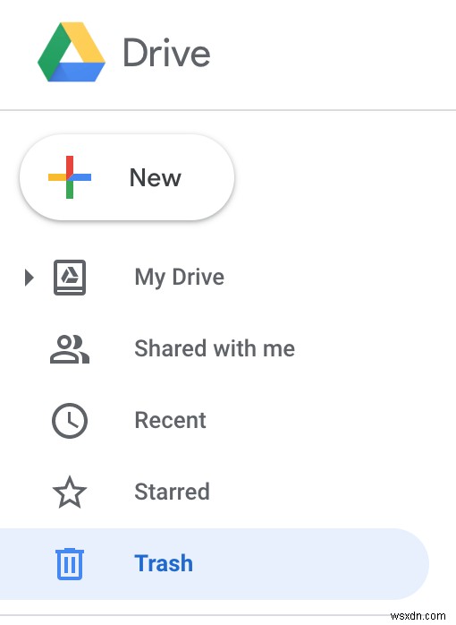 Cách tối ưu hóa bộ nhớ Google Drive của bạn