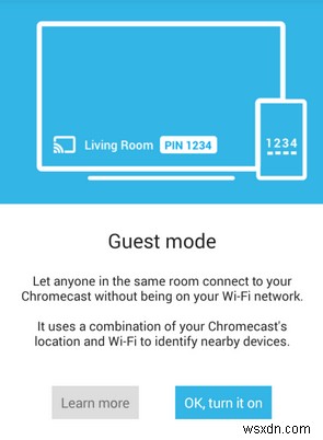 13 điều thú vị bạn có thể làm với Google Chromecast