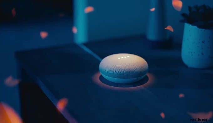 7 Tính năng thu nhỏ của Google Home mà bạn sẽ yêu thích