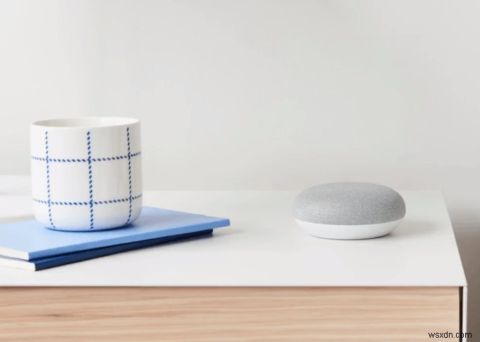 7 Tính năng thu nhỏ của Google Home mà bạn sẽ yêu thích