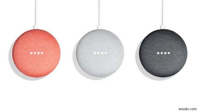 7 Tính năng thu nhỏ của Google Home mà bạn sẽ yêu thích