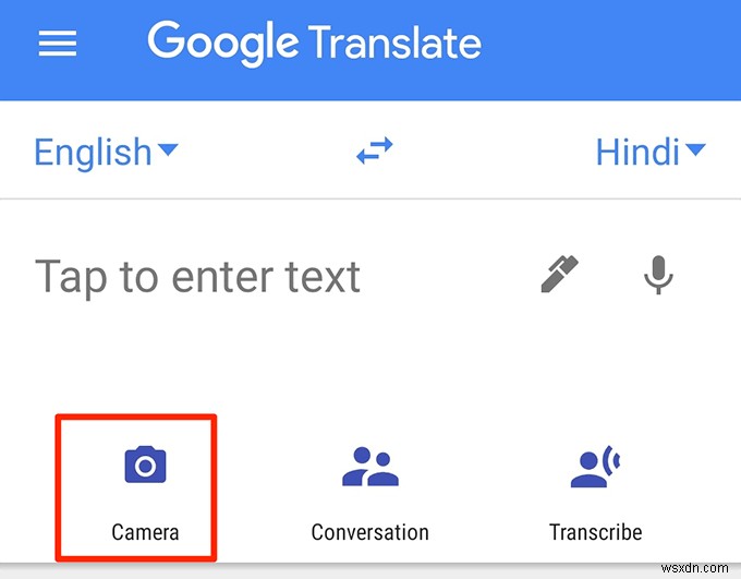 9 mẹo hữu ích Cách sử dụng Google Dịch 