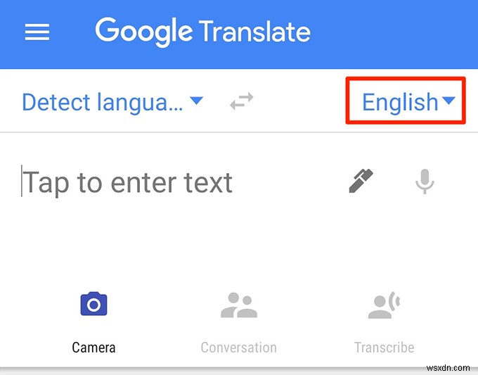 9 mẹo hữu ích Cách sử dụng Google Dịch 