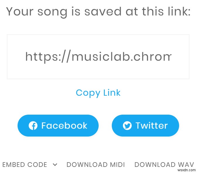Chrome Music Lab:Cách tạo ra âm thanh và âm nhạc thú vị 