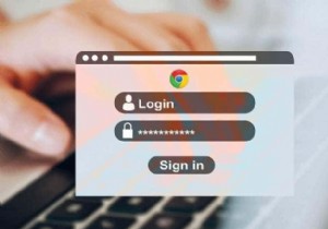 Trình quản lý mật khẩu của Chrome:Cách sử dụng và nó có phải là tất cả những gì bạn cần?