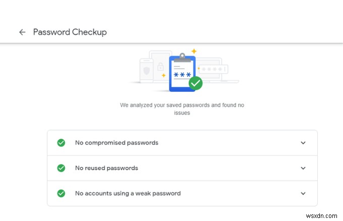 Trình quản lý mật khẩu của Chrome:Cách sử dụng và nó có phải là tất cả những gì bạn cần?