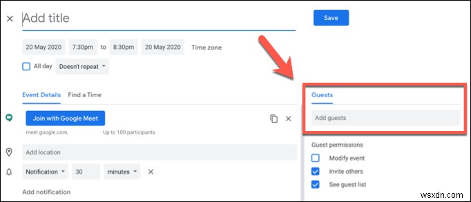 OTT Giải thích:Google Meet là gì và cách sử dụng nó