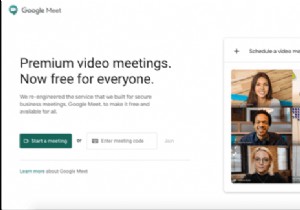 OTT Giải thích:Google Meet là gì và cách sử dụng nó