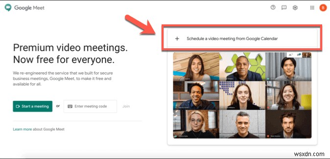 OTT Giải thích:Google Meet là gì và cách sử dụng nó