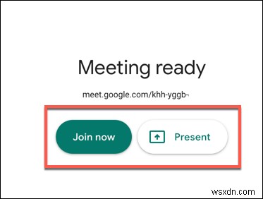 OTT Giải thích:Google Meet là gì và cách sử dụng nó