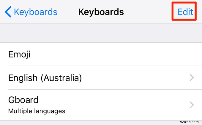 Cách khắc phục Gboard không hoạt động trên Android và iOS