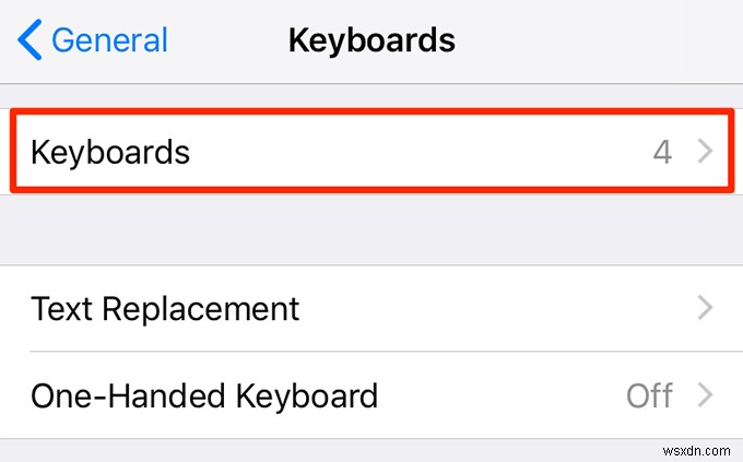 Cách khắc phục Gboard không hoạt động trên Android và iOS