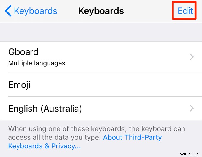 Cách khắc phục Gboard không hoạt động trên Android và iOS