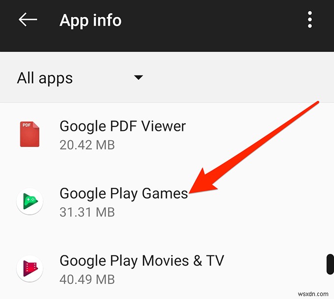 Cách khắc phục sự cố của Google Play