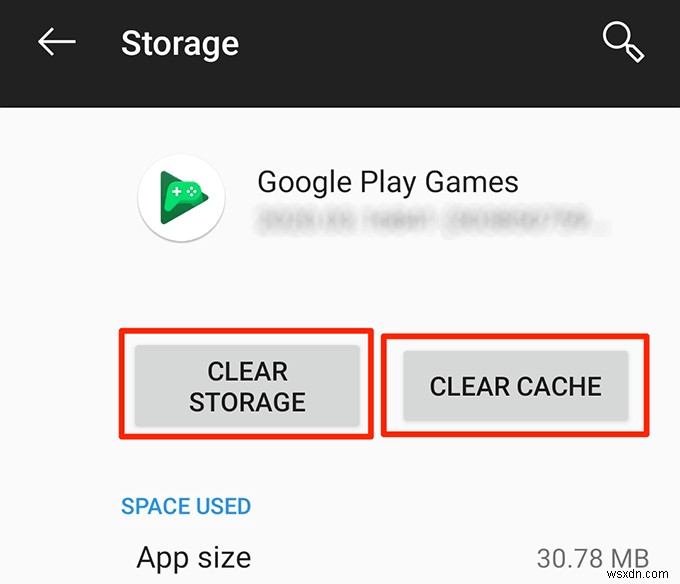 Cách khắc phục sự cố của Google Play