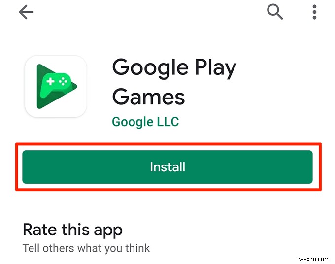 Cách khắc phục sự cố của Google Play
