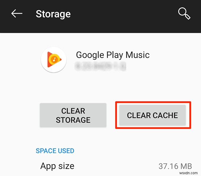 Cách khắc phục sự cố của Google Play