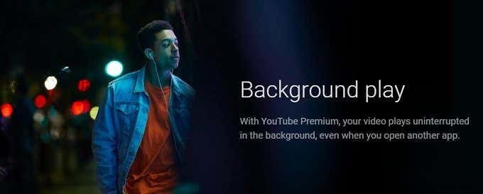 YouTube Premium là gì và nó có giá trị không?