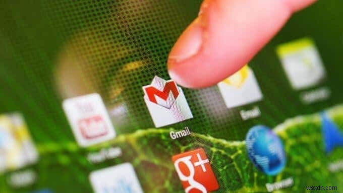 Không nhận được thông báo của Gmail? 10 cách khắc phục