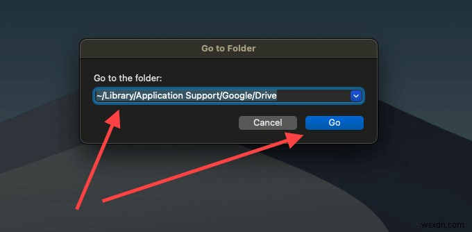 Cách khắc phục tính năng Sao lưu và đồng bộ hóa Google Drive không hoạt động